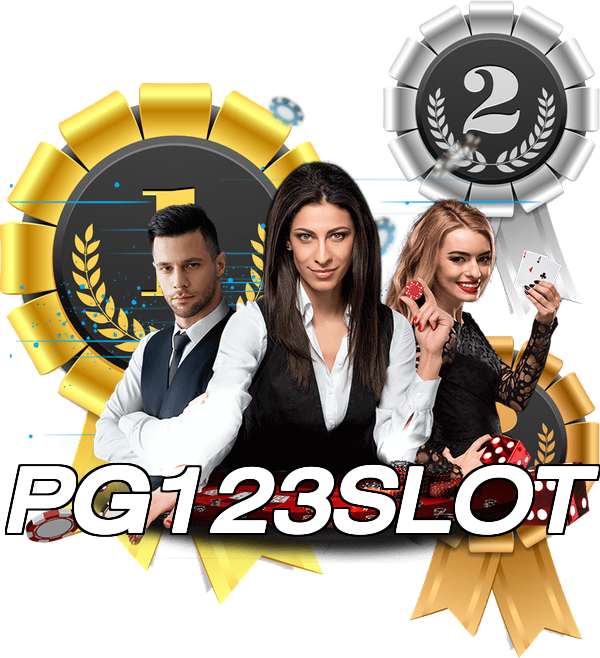 PG123SLOT